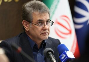 ناصحی: افزایش اخیر قیمت دارو با اصلاح پوشش بیمه‌ای جبران می‌شود