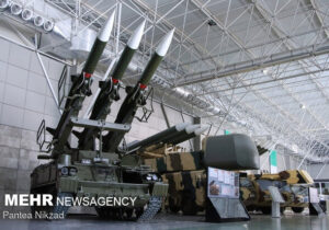 نقش توانایی نظامی ایران در مدیریت جنگ با آمریکا و اسرائیل