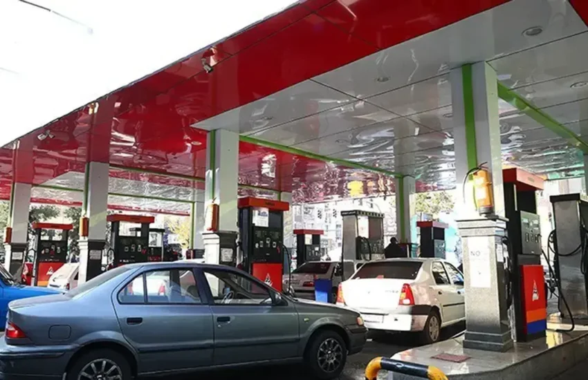 واریز سهمیه بنزین اردیبهشت ماه از امشب/ رانندگان بخوانند