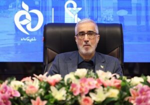 پیرصالحی: فعالان صنعت دارو اجازه توقف چرخه تأمین در جنگ را ندادند