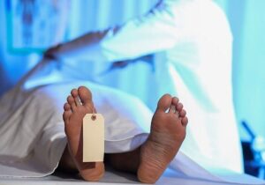 کشف یک جسد در دریاچه / پلیس تهران به دنبال ردپای قاتل