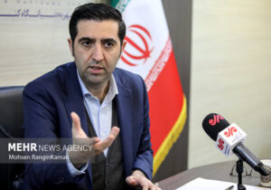 آجرلو: بدون اقدام عملی و عینی آمریکا، توافق نخواهیم کرد