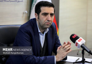 آجرلو: سفر قالیباف به قطر برای آزادسازی اموال ایران موفقیت‌آمیز بود
