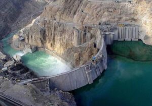 آخرین آمار از وضعیت سدهای مهم کشور / سدهای کشور چقدر آب دارند؟