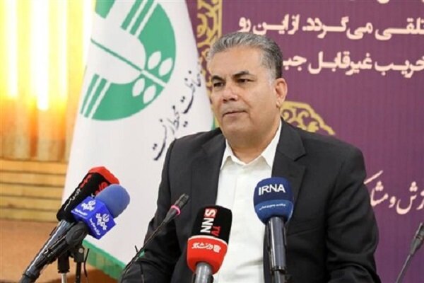 آسیبهای محیط زیست در اثر حملات دشمن