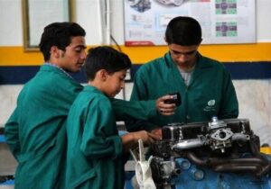 آغاز اردوهای متمرکز تیم ملی مهارت برای حضور در مسابقات جهانی شانگهای