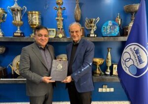 اتفاقات جنجالی باشگاه استقلال / پشت‌پرده این حوادث چه کسی است؟