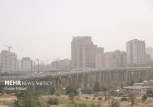 ارزیابی عملکرد HSE در شرایط بحرانی و جنگ تحمیلی