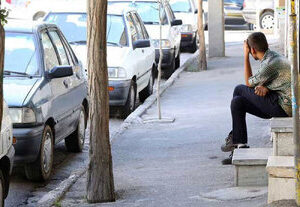 از هر ۱۰ بیکار ۴ نفر دارای مدرک دانشگاهی هستند