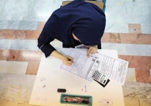 امتحانات پایان ترم دانش آموزان حضوری برگزار می‌شود؟