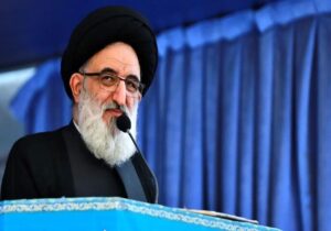 اگر زیرساختی از ایران بزنید هیچ زیرساختی برایتان نمیماند