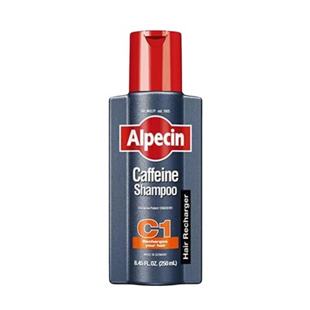 شامپو آلپسین C1 (Alpecin) شامپو آلپسین C1 (Alpecin)