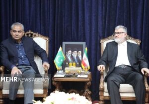 تهران حلقه پیوند دیپلماسی همسایگی و همکاری‌های اقتصادی با پاکستان است