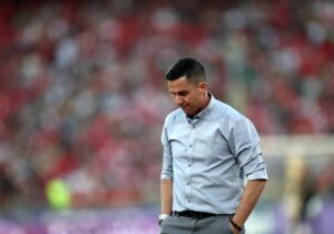 توضیح مدیرعامل پرسپولیس درمورد تصمیم باشگاه درخصوص اوسمار