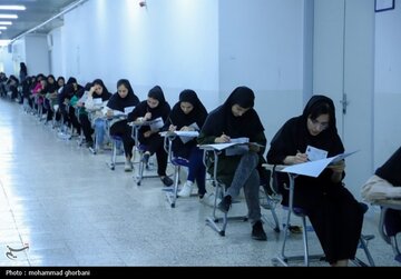 توضیحات رئیس مرکز ارزشیاب آموزش و پرورش درباره نحوه برگزاری امتحانات پایان سال دانشآموزان/ امتحانات نهایی چه زمانی برگزار میشود؟