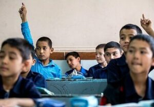 تکلیف ثبت نام دانش آموزان اتباع معلوم شد