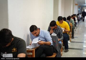 جزئیات آزمون مدارس و تأثیر سوابق تحصیلی در کنکور اعلام شد