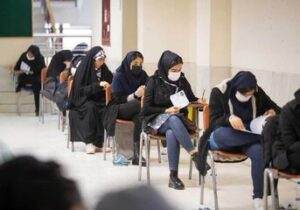 جزئیات ثبت‌نام آزمون اختصاصی دانشجو ـ معلم ۱۴۰۵ اعلام شد