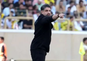 حمایت پیروز قربانی از مصاحبه ضد پرسپولیسی بختیاری زاده