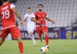 دیپورتی بعدی پرسپولیس مشخص شد