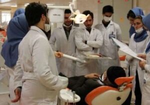 رئیس دانشکده پزشکی دانشگاه علوم پزشکی تهران: امتحانات پایان ترم قطعا «حضوری» برگزار می‌شود