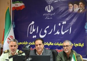 زیرساخت‌های مرز مهران برای اربعین امسال تکمیل شود