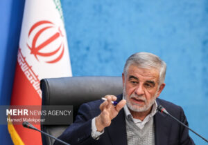 شروط رهبر انقلاب، خط قرمز ما در مذاکرات است؛ به آمریکا اعتماد نداریم