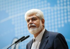 شهریاری: قرار بود ذخایر استراتژیک دارو تقویت شود