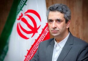 طباطبایی: ایران مملو از جوانان فکوری است که فرصت مدیریت نیافته‌اند
