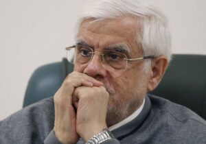 عارف: عهد می‌بندیم راه صادق‌ترین خادمان ملت ادامه یابد
