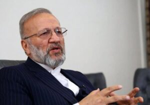متکی: از نظر سوق الجیشی دست برتر را داریم/ آمریکا شکست را پذیرفت
