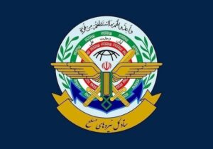 مدیریت تنگه هرمز توسط نیروهای مسلح با اقتدار کامل اعمال می‌شود