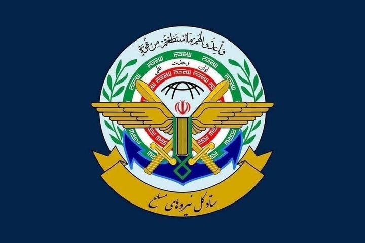 مدیریت تنگه هرمز توسط نیروهای مسلح با اقتدار کامل اعمال می‌شود