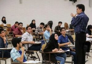 نحوه برگزاری کلاس‌های تحصیلات تکمیلی مشخص شد