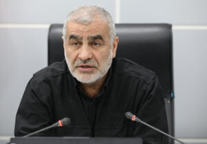 نیکزاد: شهید رئیسی همه توان خود را برای خدمت به کشور صرف می‌کرد