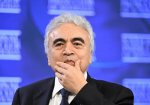 هشدار رئیس آژانس بین‌المللی انرژی درمورد جنگ با ایران/ با بزرگترین بحران انرژی در کل تاریخ بشر روبه‌رو هستیم