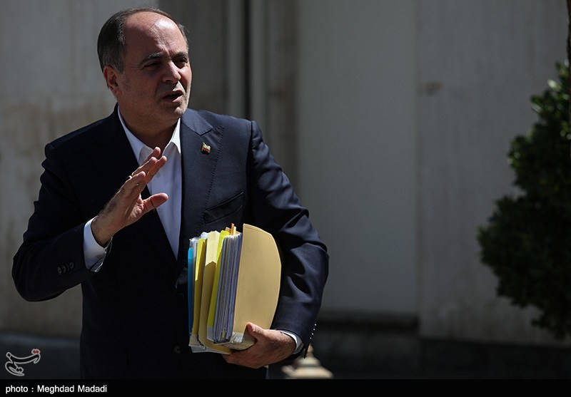 وزیرجهادکشاوزی: با هرگونه تخلف و گرانفروشی برخورد میشود