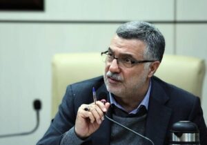 وضعیت دارو و تجهیزات به طور مرتب رصد می‌شود