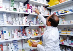 وضعیت مطالبات داروخانهها منتشر شد+ جدول