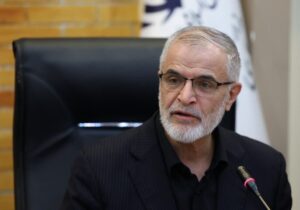 پورجمشیدیان: امروز کشور بیش از هر زمان دیگری به انسجام نیاز دارد