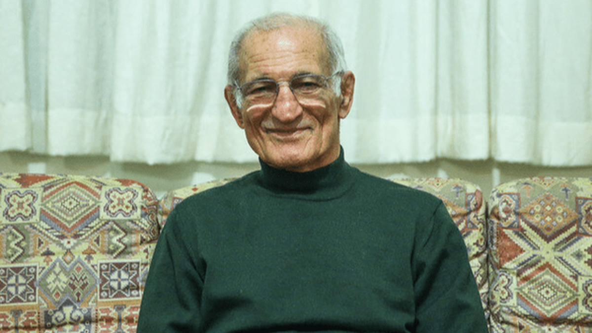 پیشکسوت کشتی و دارنده ۶ مدال طلای جهانی درگذشت