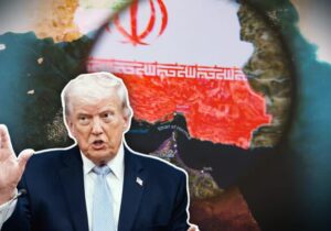 چرا هیچکس ترامپ را پیروز جنگ با ایران نمینامد؟