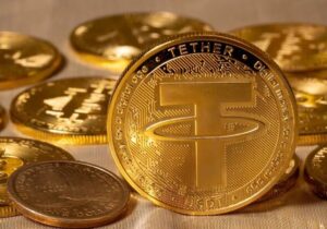 کاهش خرید طلای تتر در بهار ۲۰۲۶/ ذخایر طلا به ۱۵۴ تن رسید