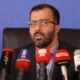 «گودرزی» سخنگوی هیئت رئیسه مجلس ماند