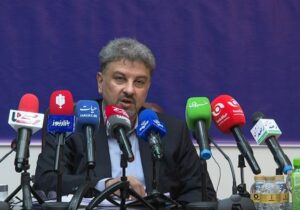 آماده‌باش کامل صنعت برق برای مراسم تشییع / برق پایدار در تهران، قم و مشهد تأمین می‌شود