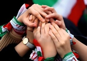 آن ۱۲ روز؛ هنگامه آزمون ارادهها