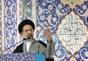 ابوترابی‌فرد: قدرت امروز ایران، ثمرهٔ صبر خیابان، میدان و دیپلماسی است