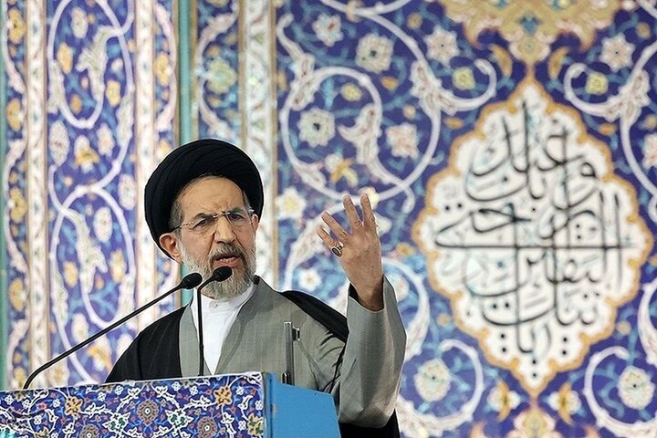ابوترابیفرد: قدرت امروز ایران، ثمرهٔ صبر خیابان، میدان و دیپلماسی است