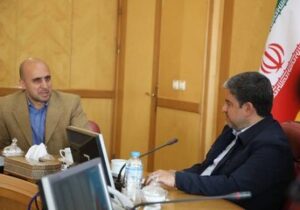 استاندار اردبیل: شرکت‌های دانش‌بنیان موتور محرک اقتصاد هستند