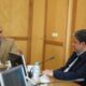 استاندار اردبیل: شرکت‌های دانش‌بنیان موتور محرک اقتصاد هستند